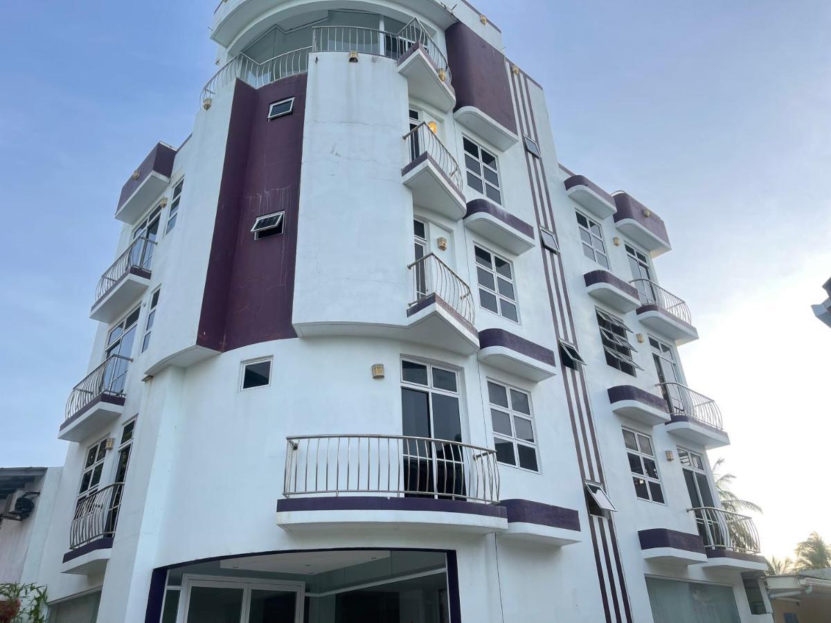 Panda Holiday 中国酒店 中国餐厅 Vx Gsundindi Rasdhoo Exterior photo
