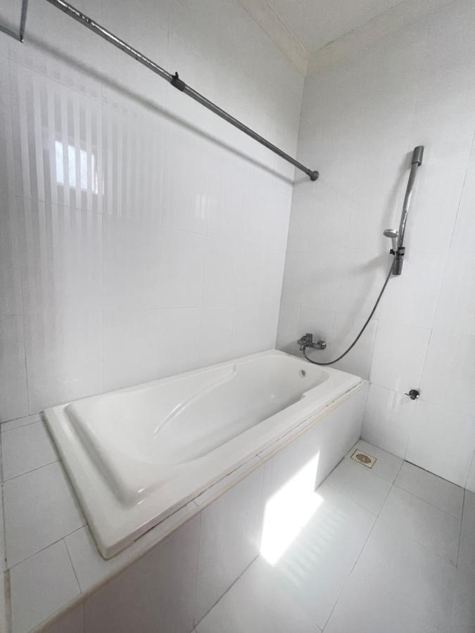 Panda Holiday 中国酒店 中国餐厅 Vx Gsundindi Rasdhoo Exterior photo